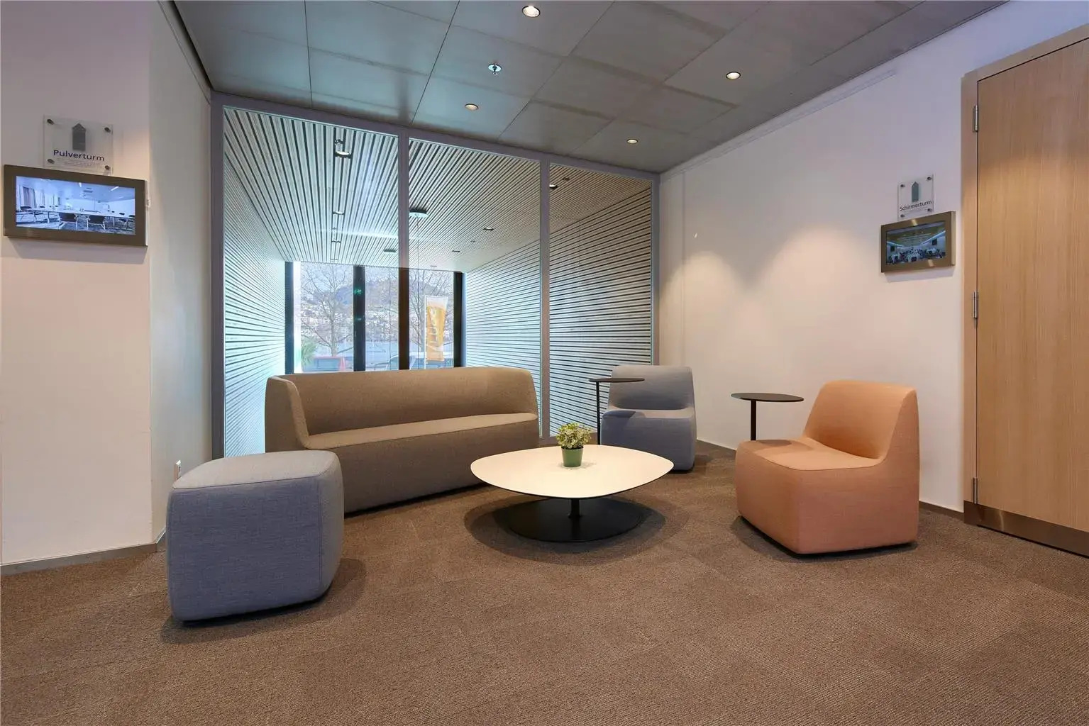 Foto - Radisson Blu Hotel, Lucerne