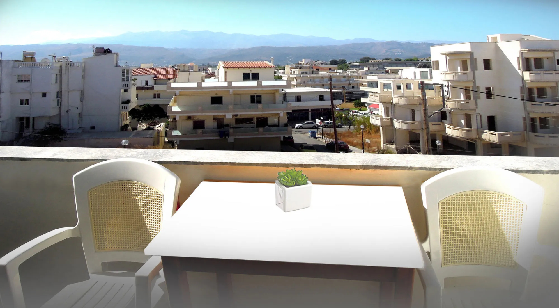 Foto - Klinakis Beach Hotel