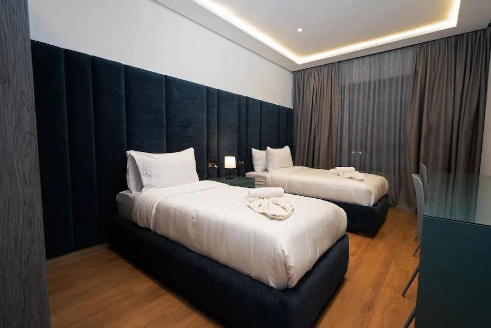 Amelia Appart Hotel