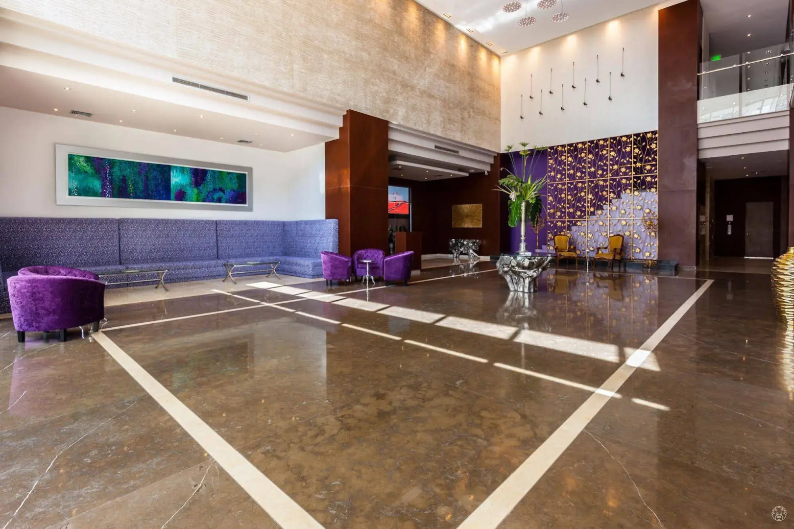 Foto - Sky Collection Lifestyle Hotel & Suites Barranquilla