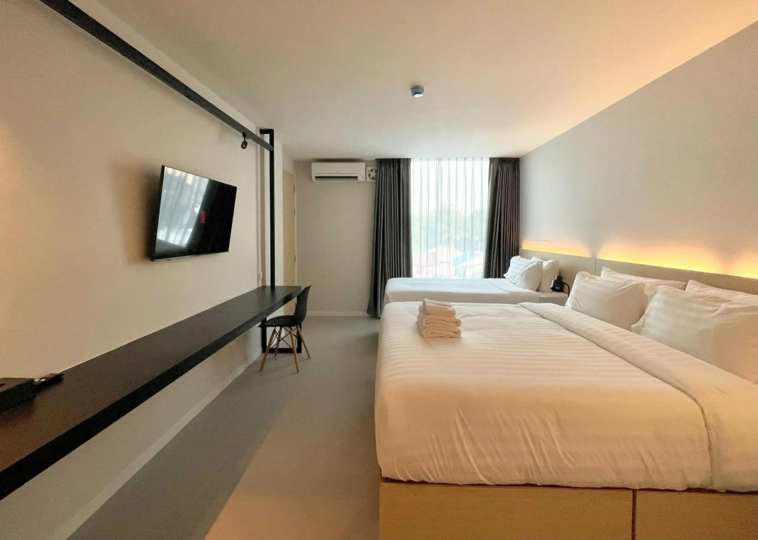 Foto - Royal Lanna Hotel