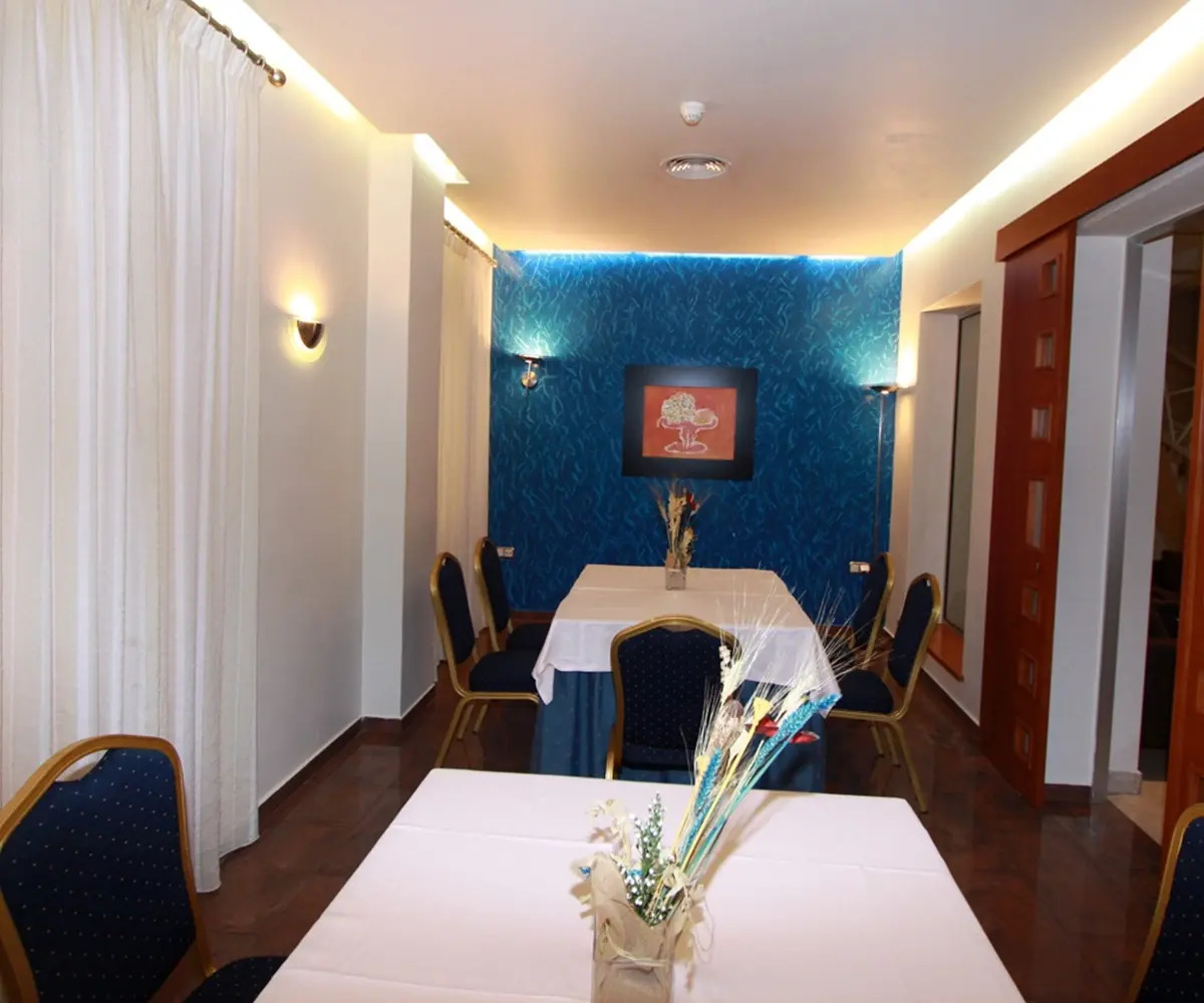 Foto - Hotel Traíña