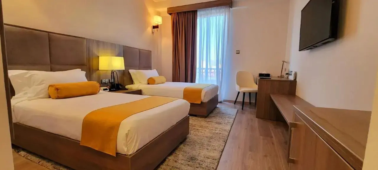 Foto - TH BonRoyal Hotel