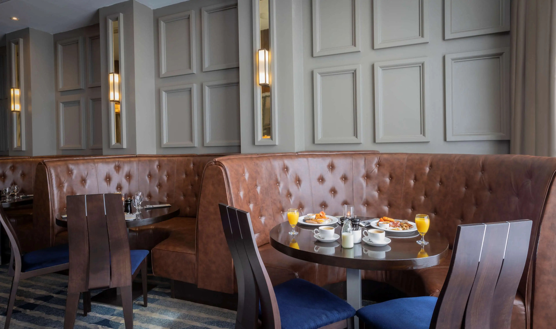 Foto - Hilton Dublin