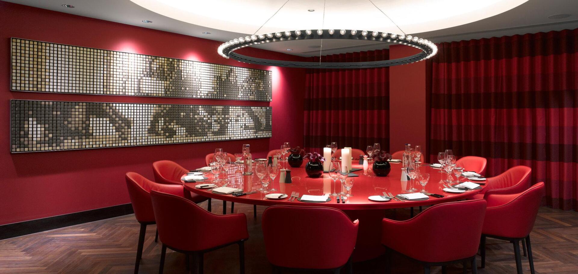 Foto - South Place Hotel