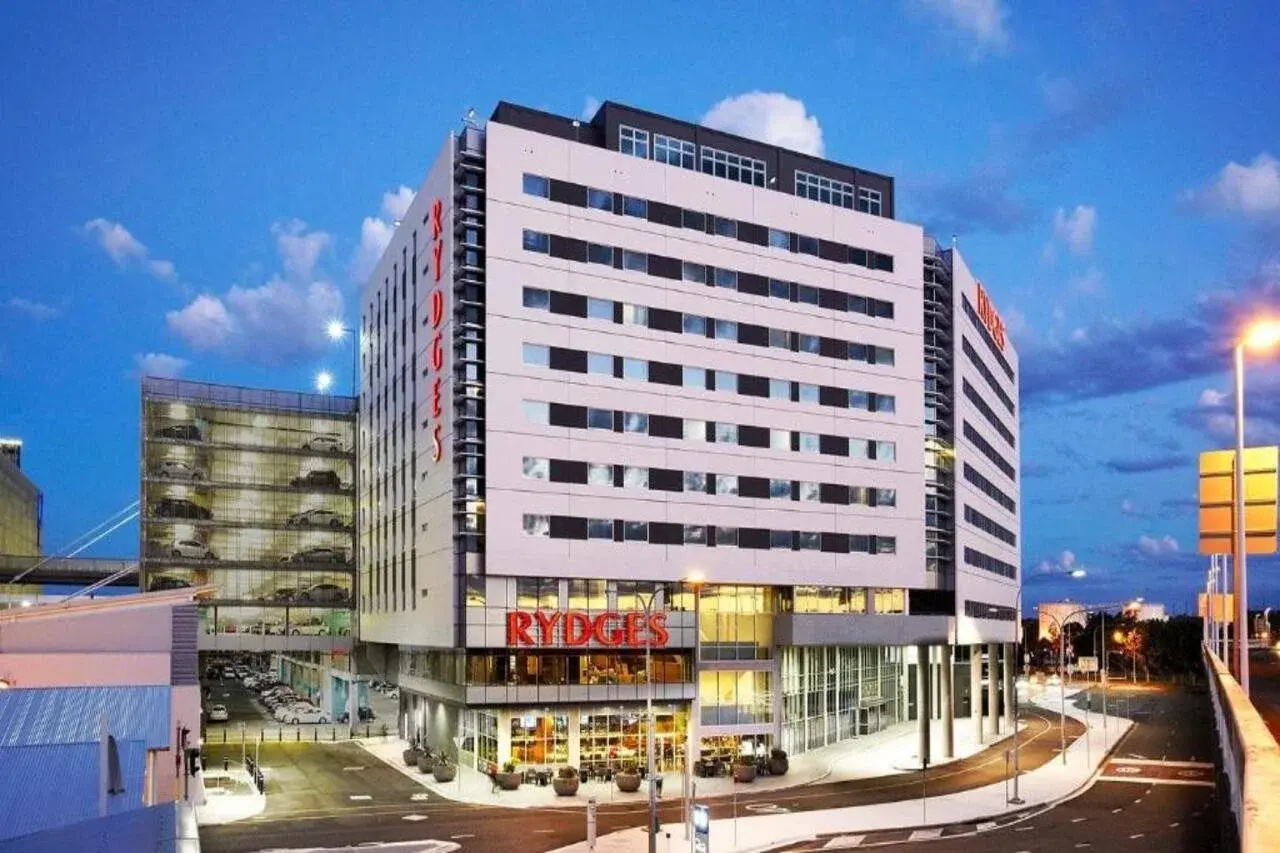 Foto - Rydges Sydney Airport Hotel