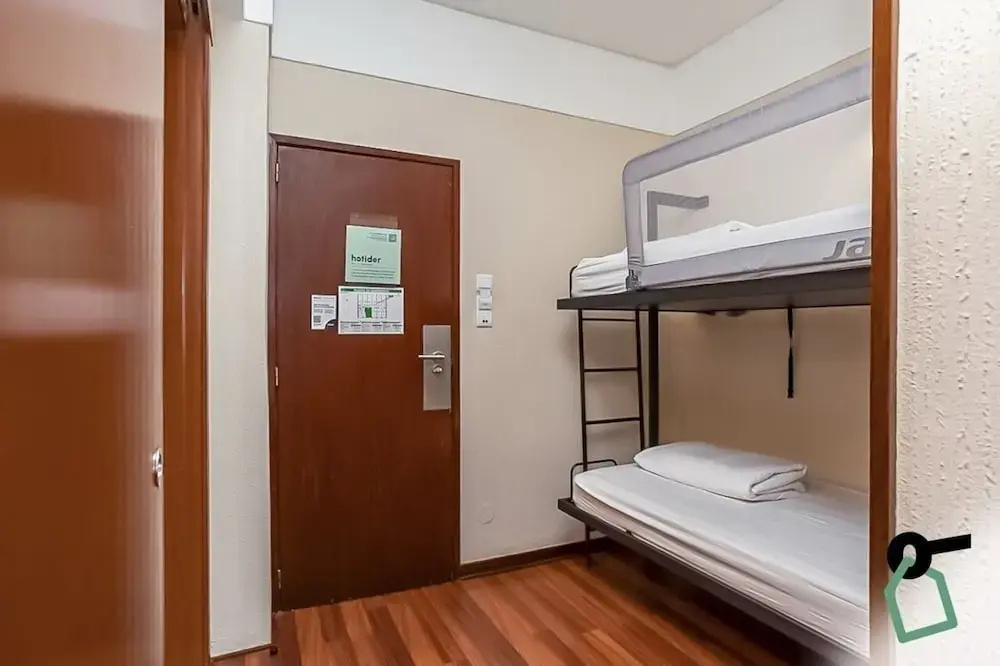 Foto - HOTIDAY Room Collection - Oporto