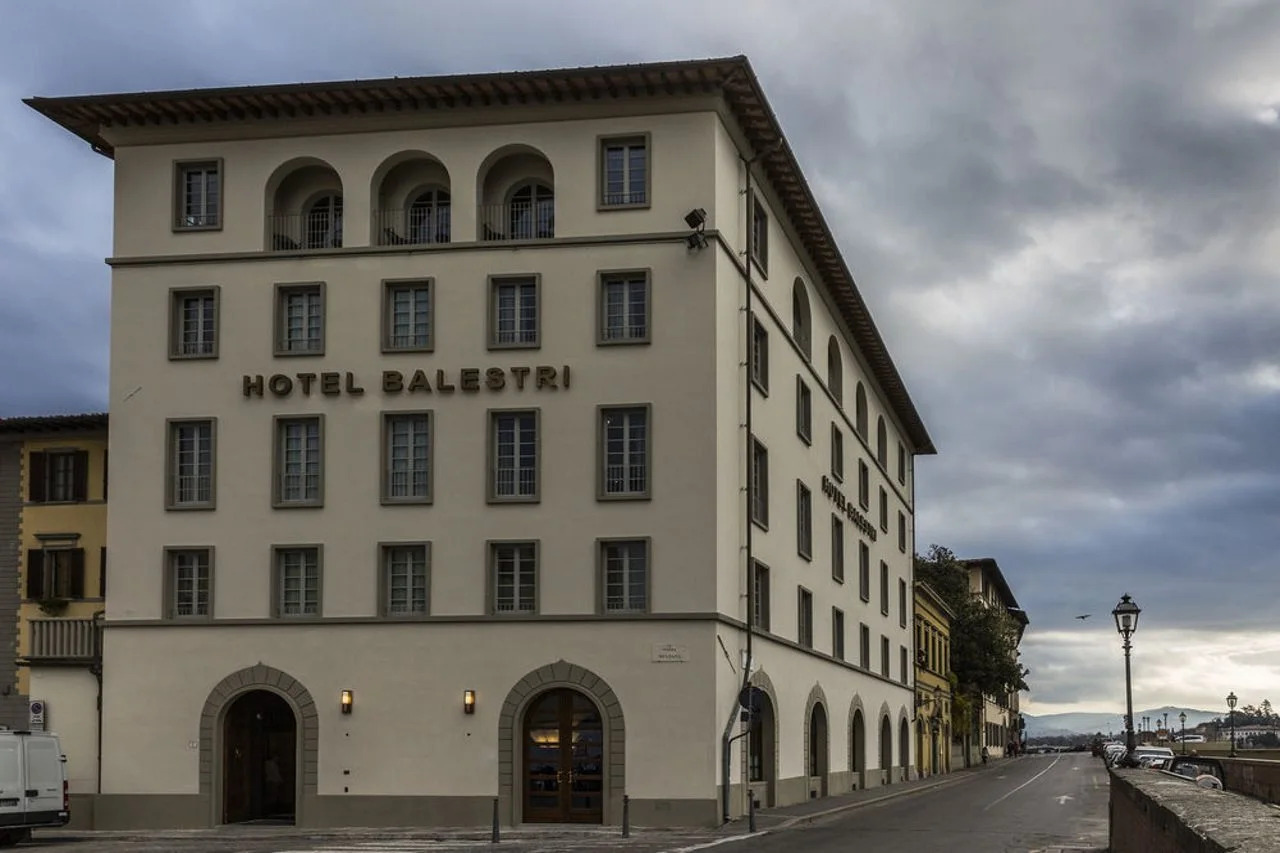 Photo - Hotel Balestri - WTB Hotels