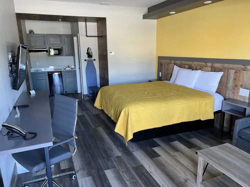 Photo - The Residency Suites