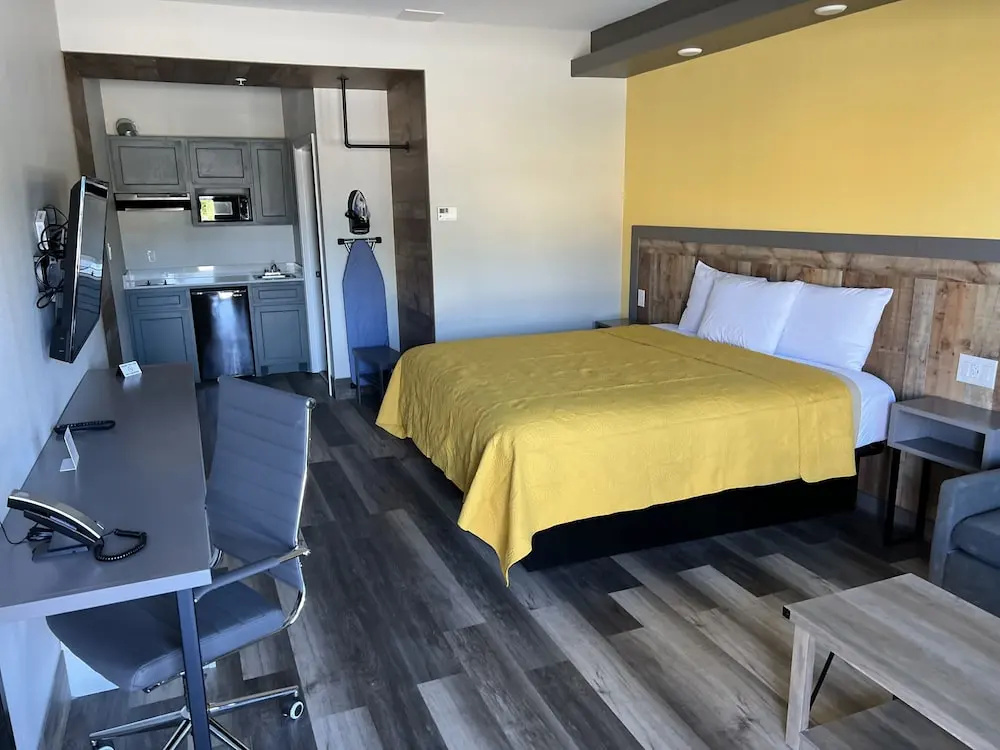 Photo - The Residency Suites
