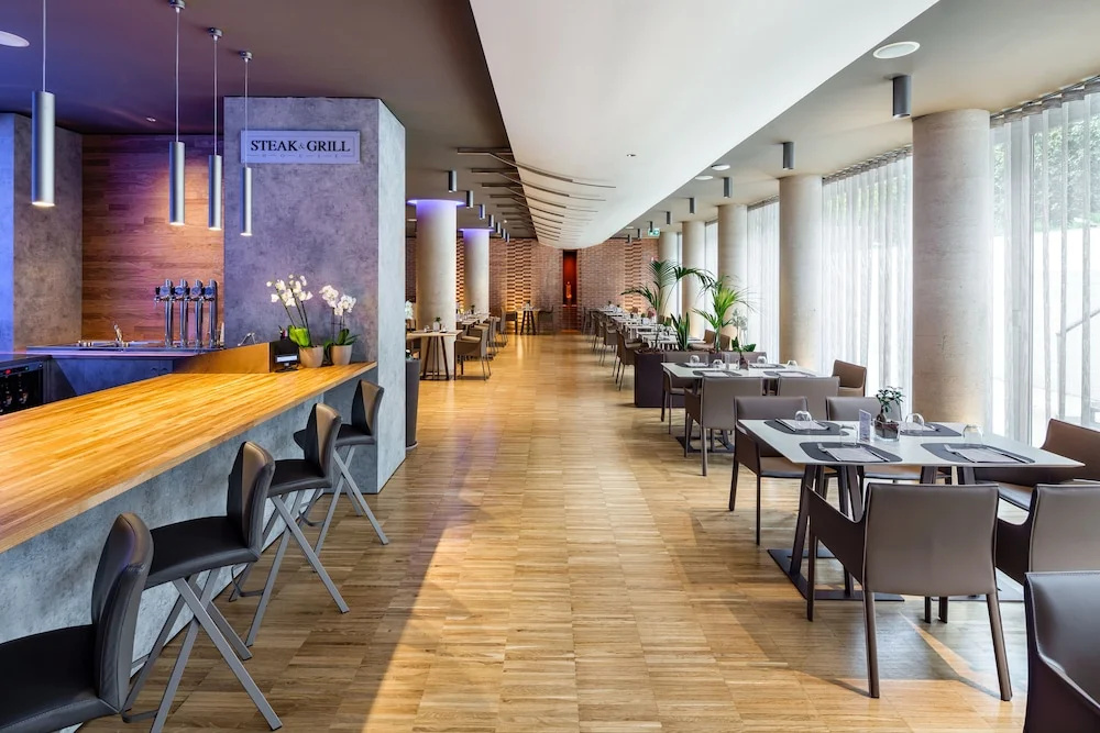 Foto - GHV Hotel