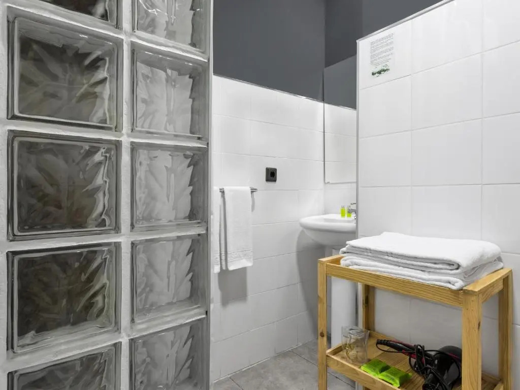 Foto - Hotel San Miguel