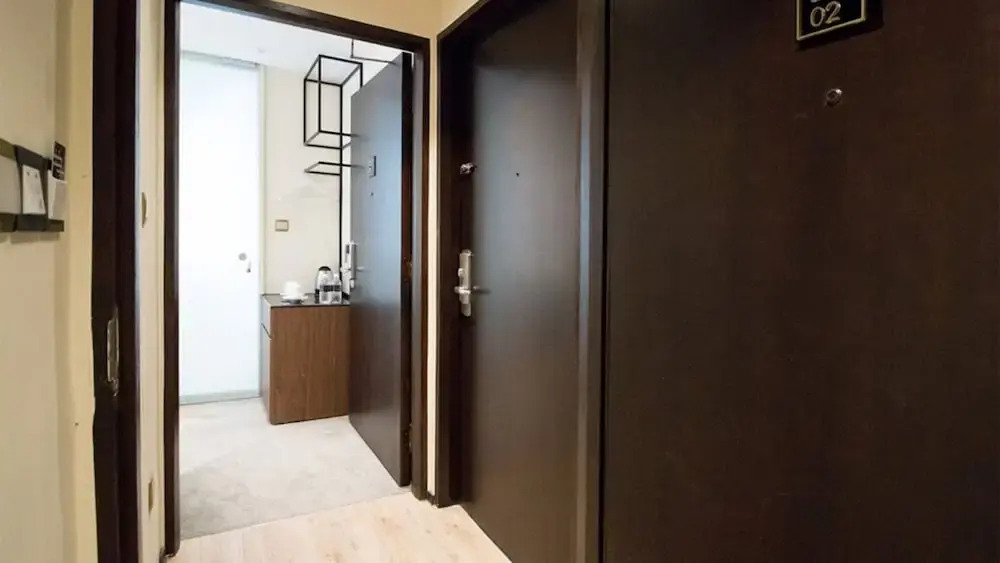 Photo - Hotel Calmo Hamilton