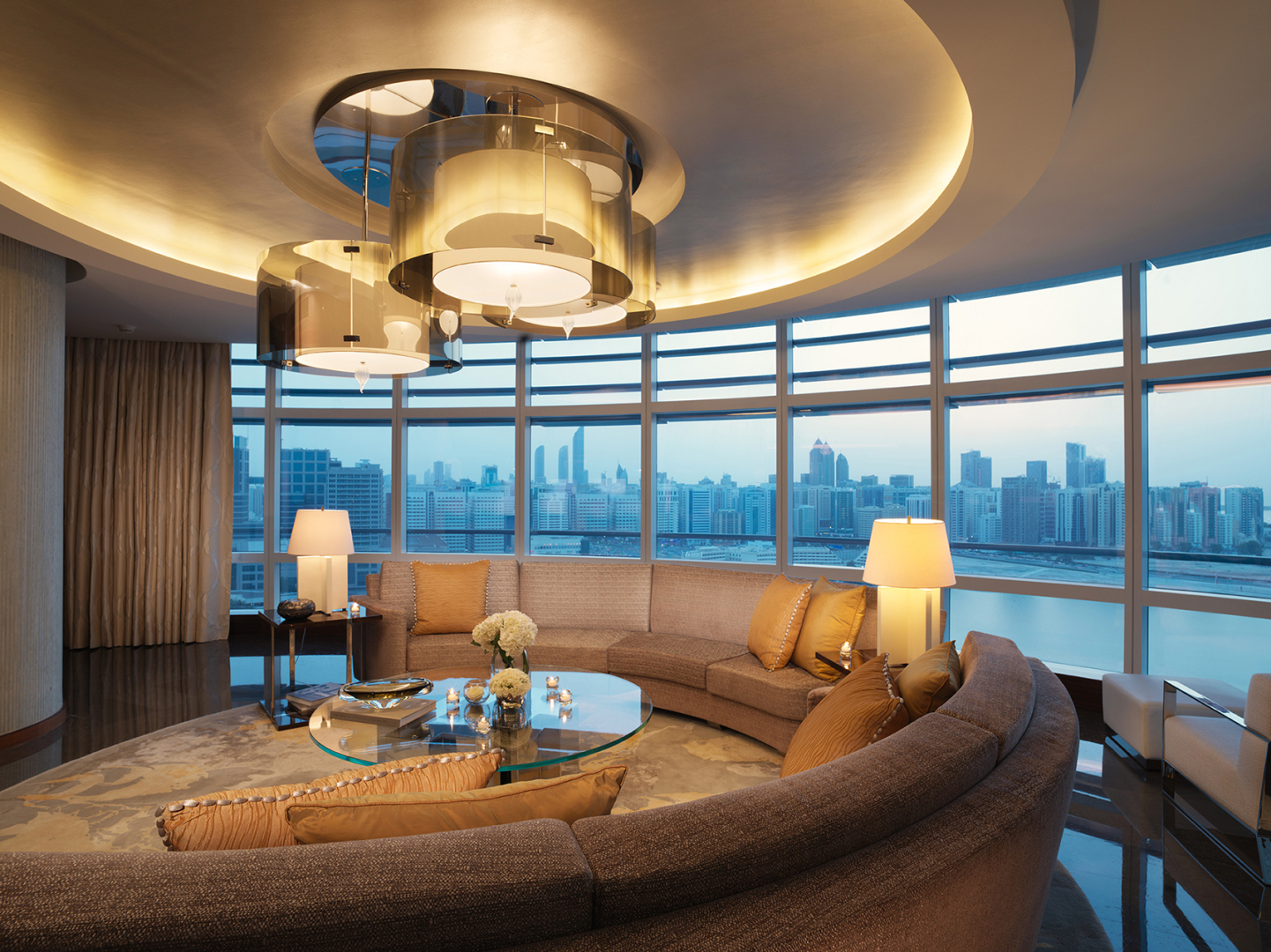 Photo - Rosewood Abu Dhabi