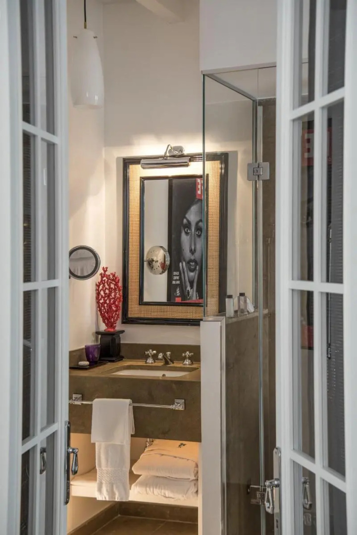 Foto - Capri Tiberio Palace - The Leading Hotels of the World