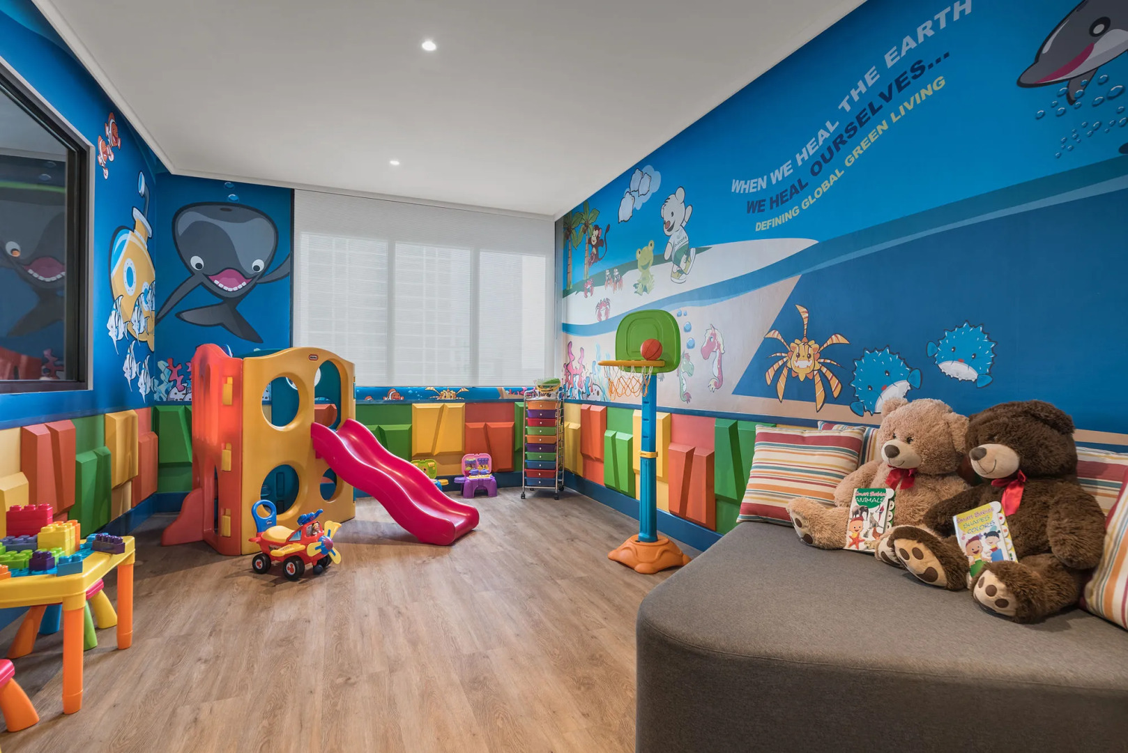 Foto - Somerset Alabang Manila