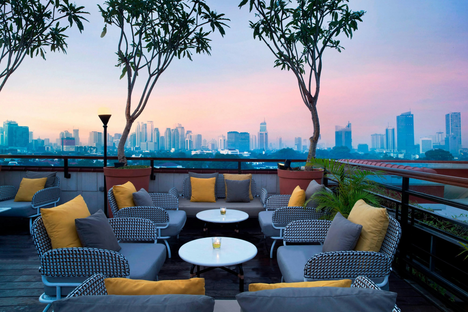 Foto - The Hermitage, A Tribute Portfolio Hotel, Jakarta