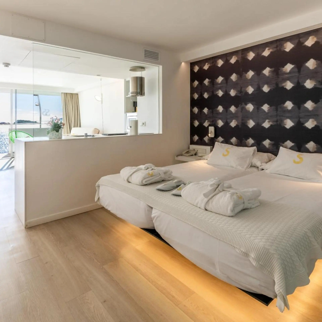 Foto - Sud Ibiza Suites