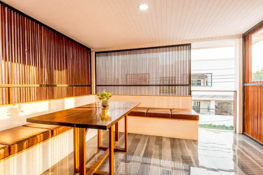 Photo - 3BD Pool Villa Pattaya with sauna - Exquisite Pool Villa B