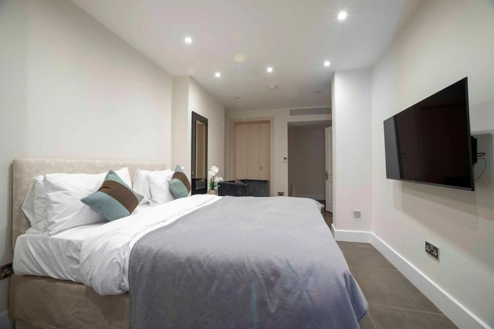 Foto - 20 Hertford Street - Mayfair Apartments