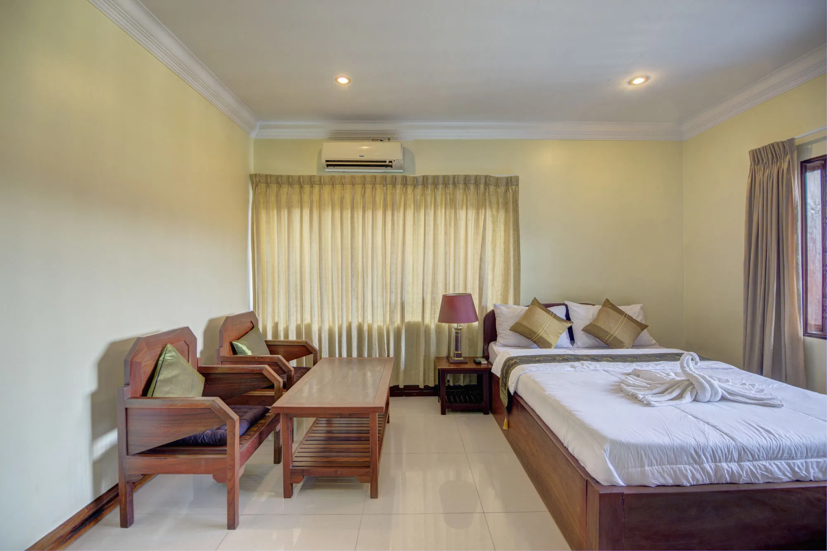 Foto - DV Angkor Villa