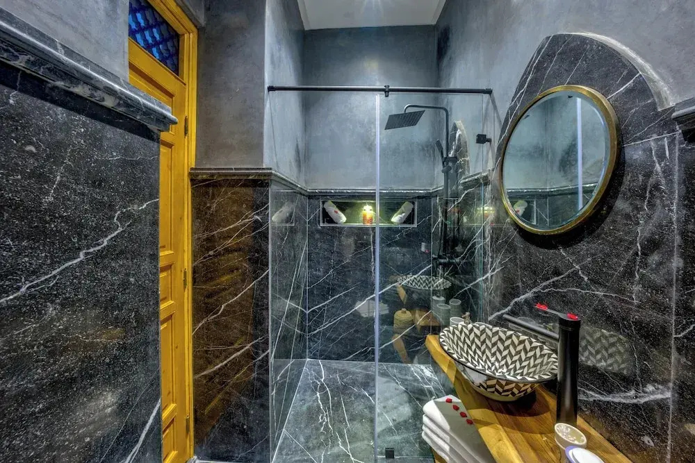Foto - Riad AL-Ghazlan & Spa