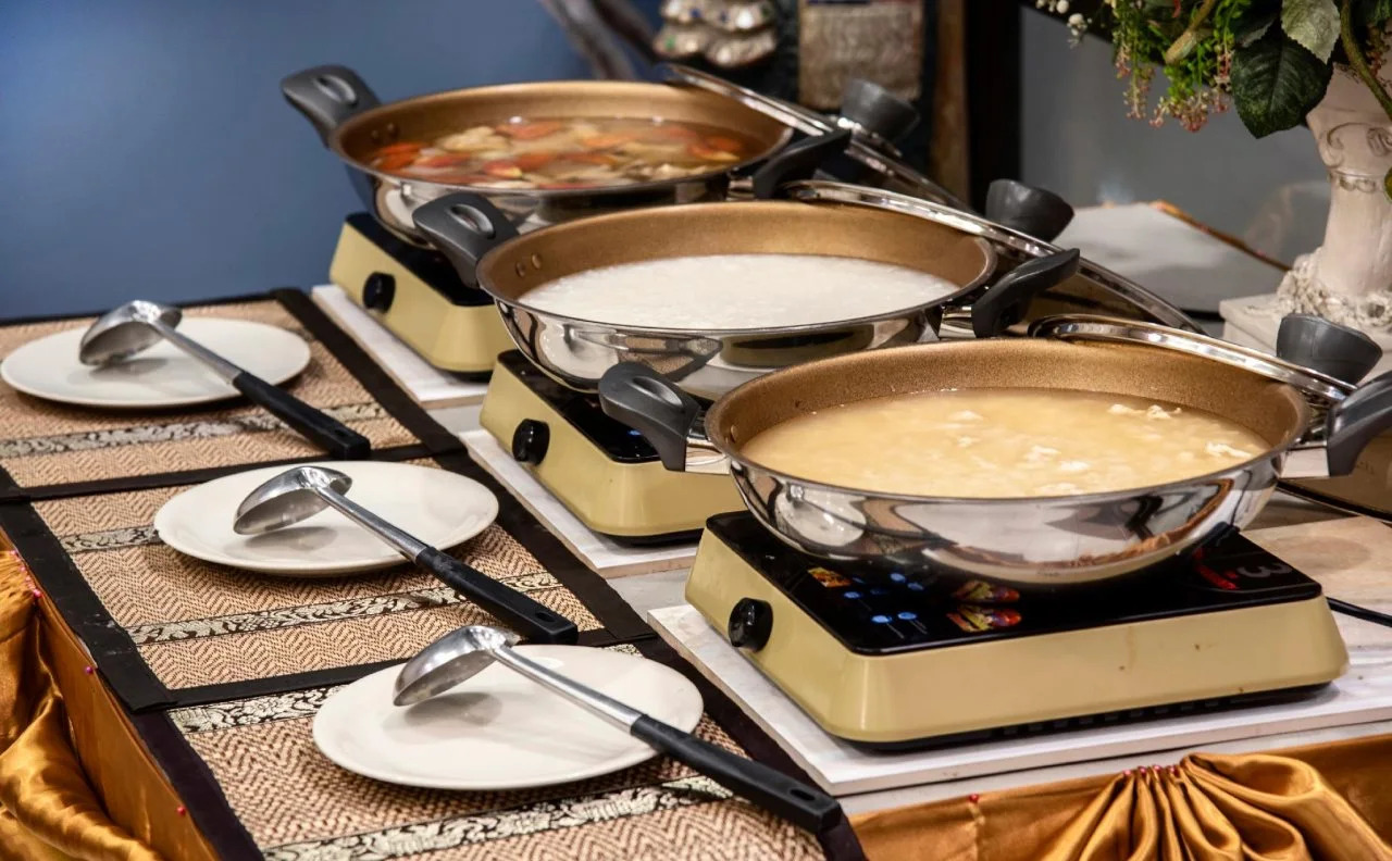 Foto - Ayothaya Riverside Hotel