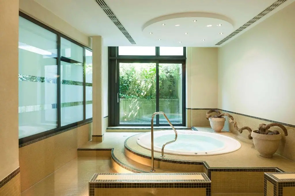 Foto - Dorint Pallas Wiesbaden