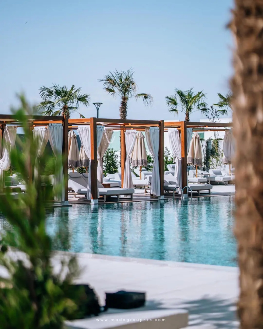 Foto - Venus Hotel