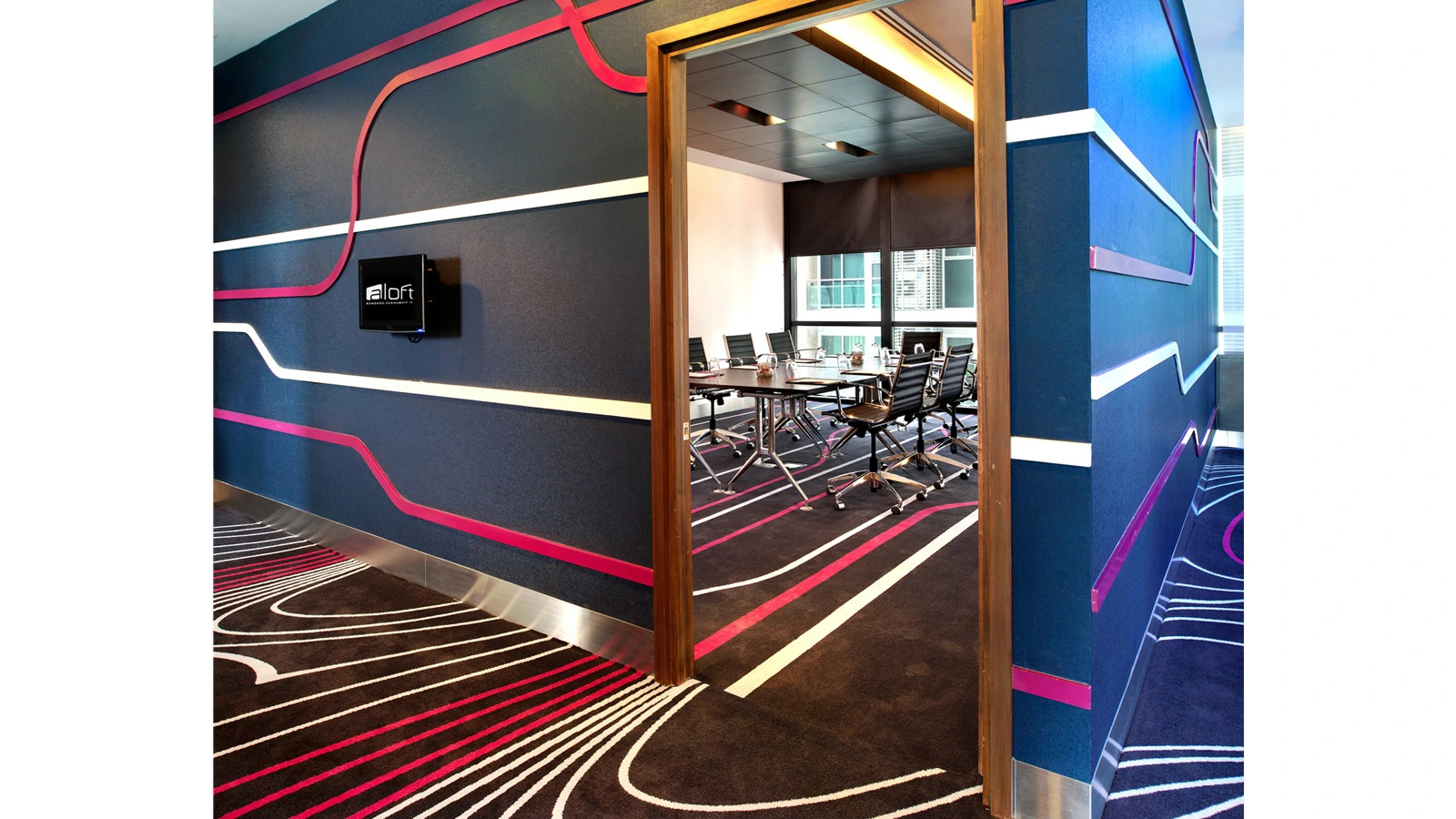 Photo - Aloft Bangkok - Sukhumvit 11