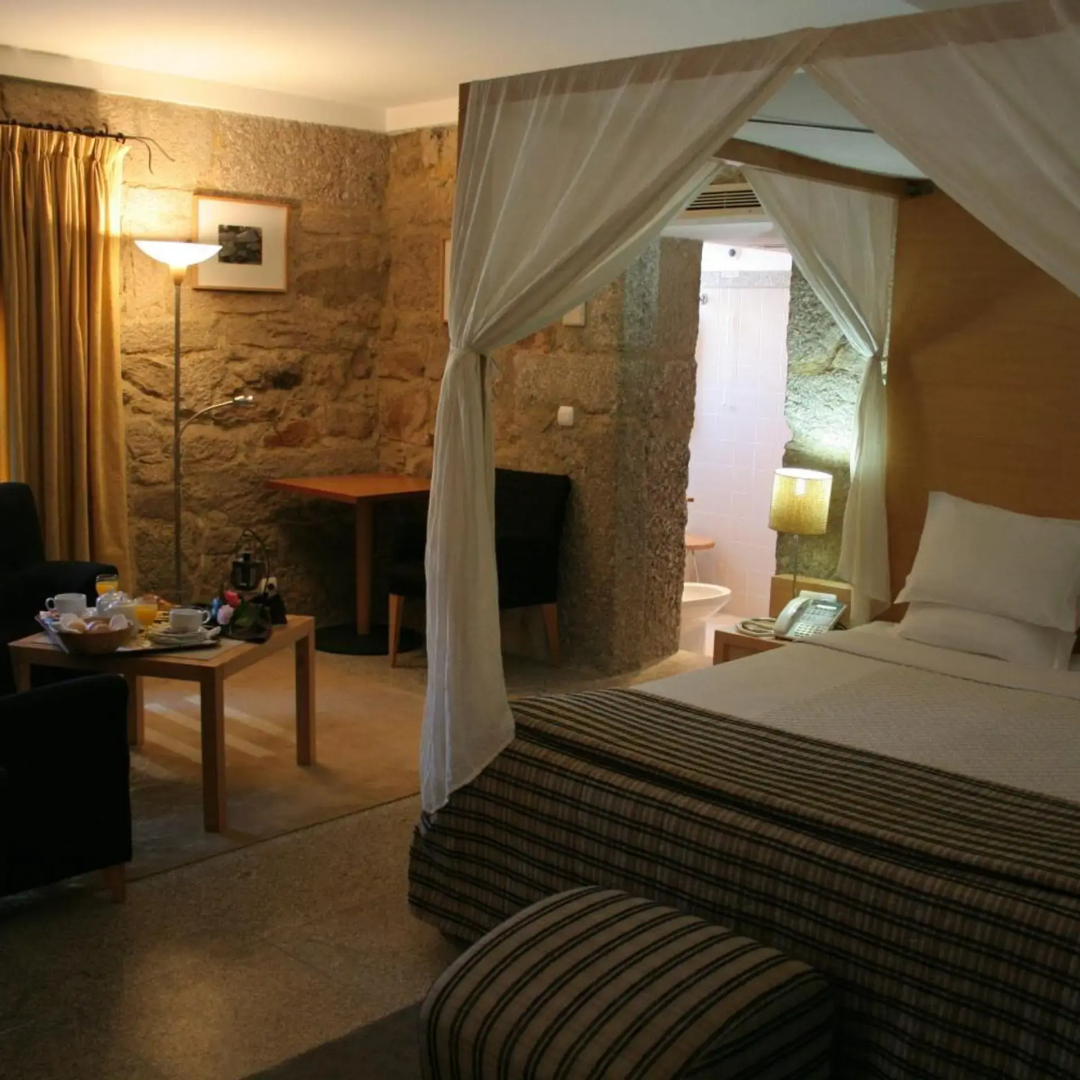 Photo - Hotel Rural de Charme Maria da Fonte