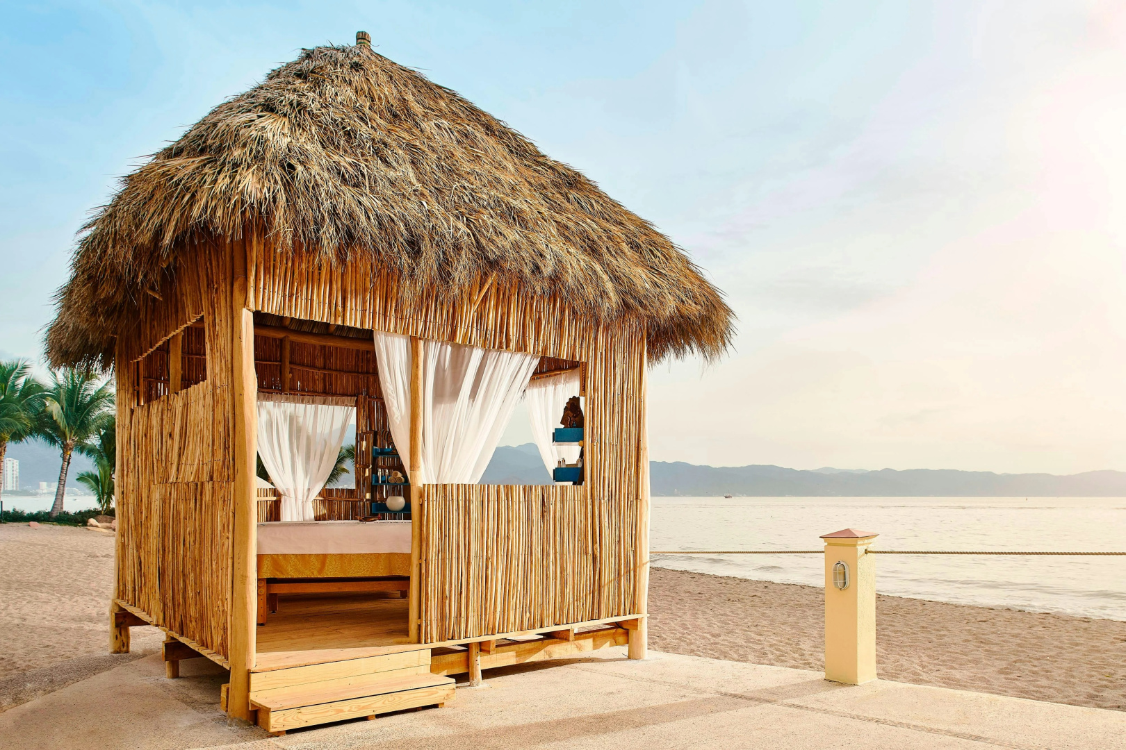 Photo - Marriott Puerto Vallarta Resort & Spa
