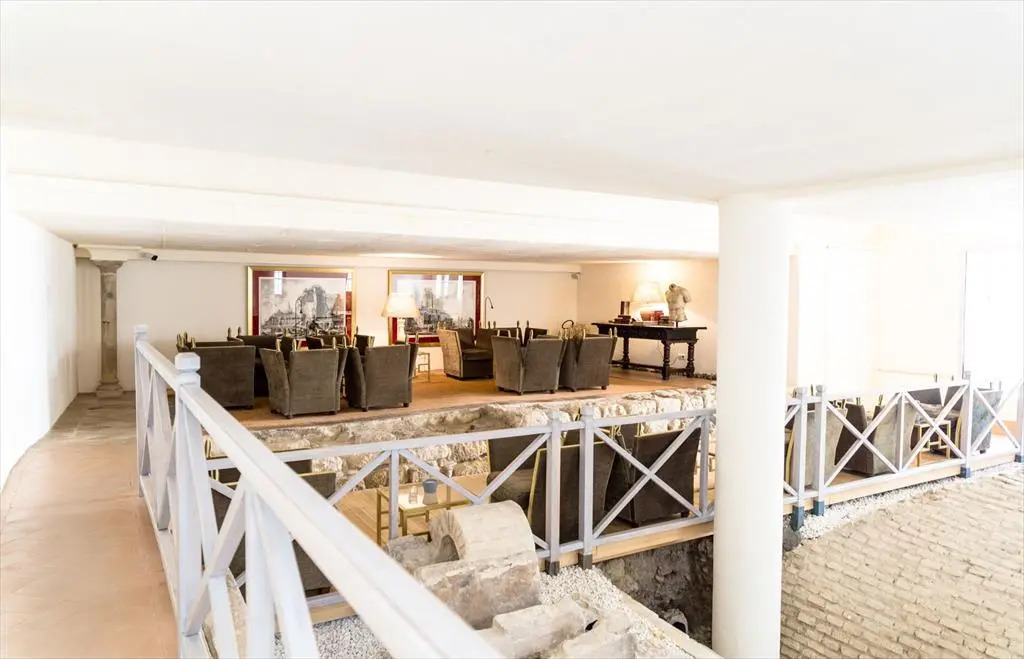 Photo - Las Casas de la Judería de Córdoba