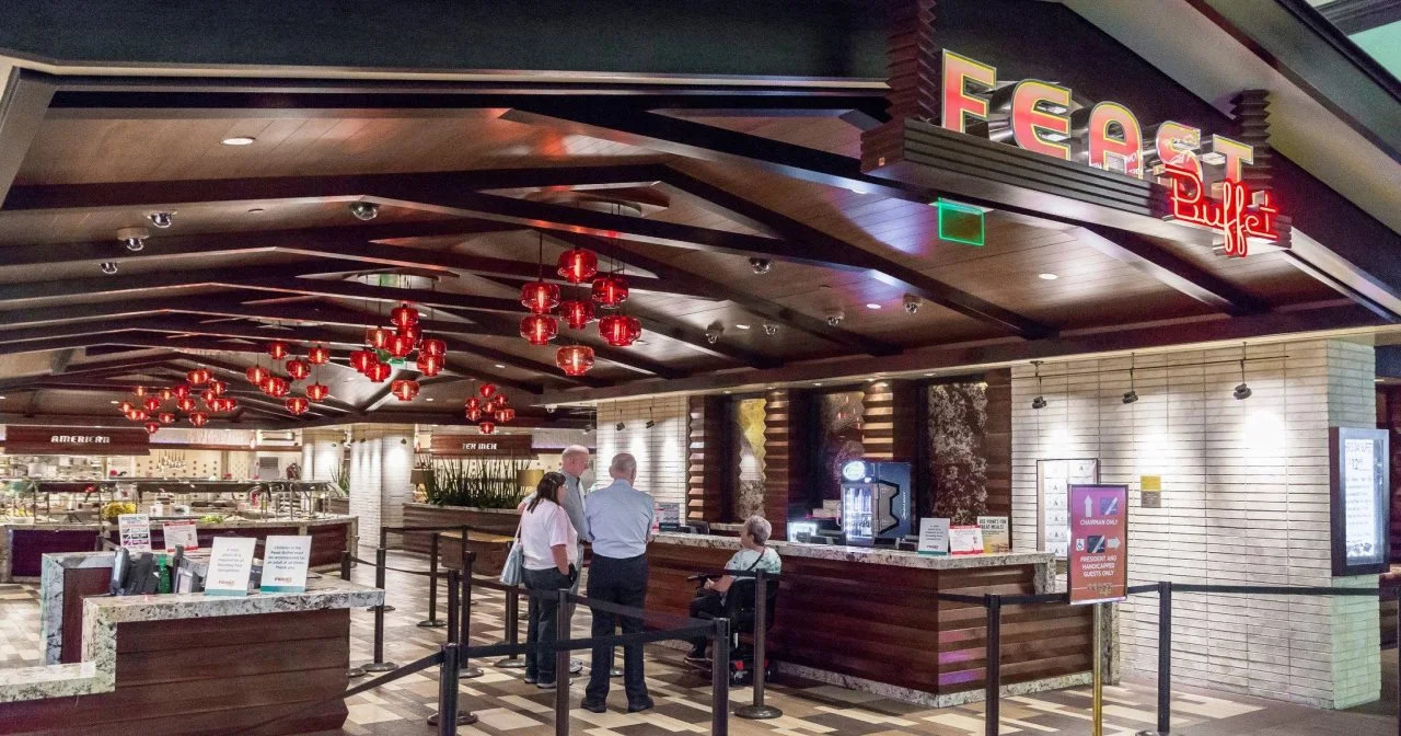 Foto - Boulder Station Hotel & Casino