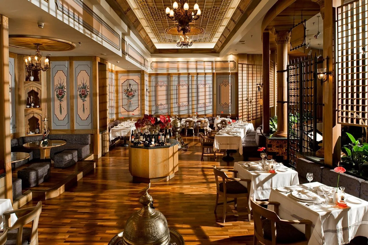 Foto - Gloria Golf Resort