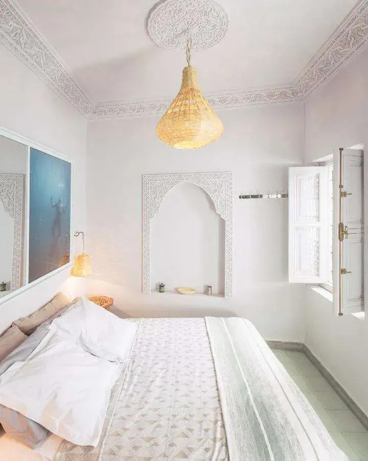 Foto - Riad Laly