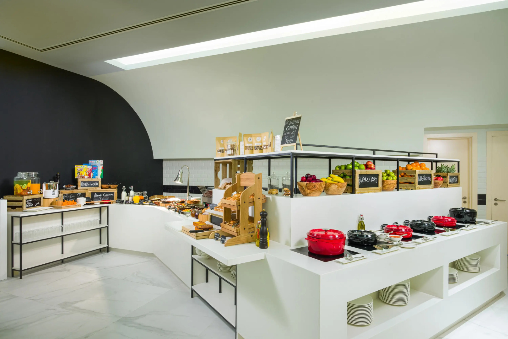 Photo - Swiss-Belinn Airport Muscat Oman