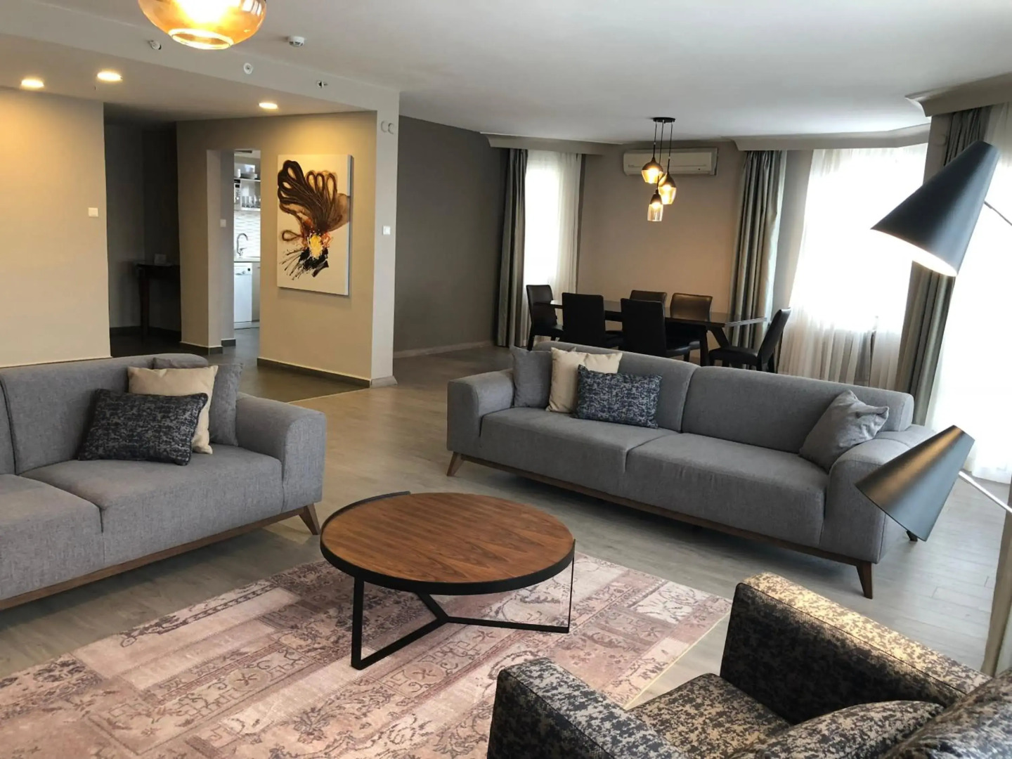 Foto - The Marmara Suadiye Residence