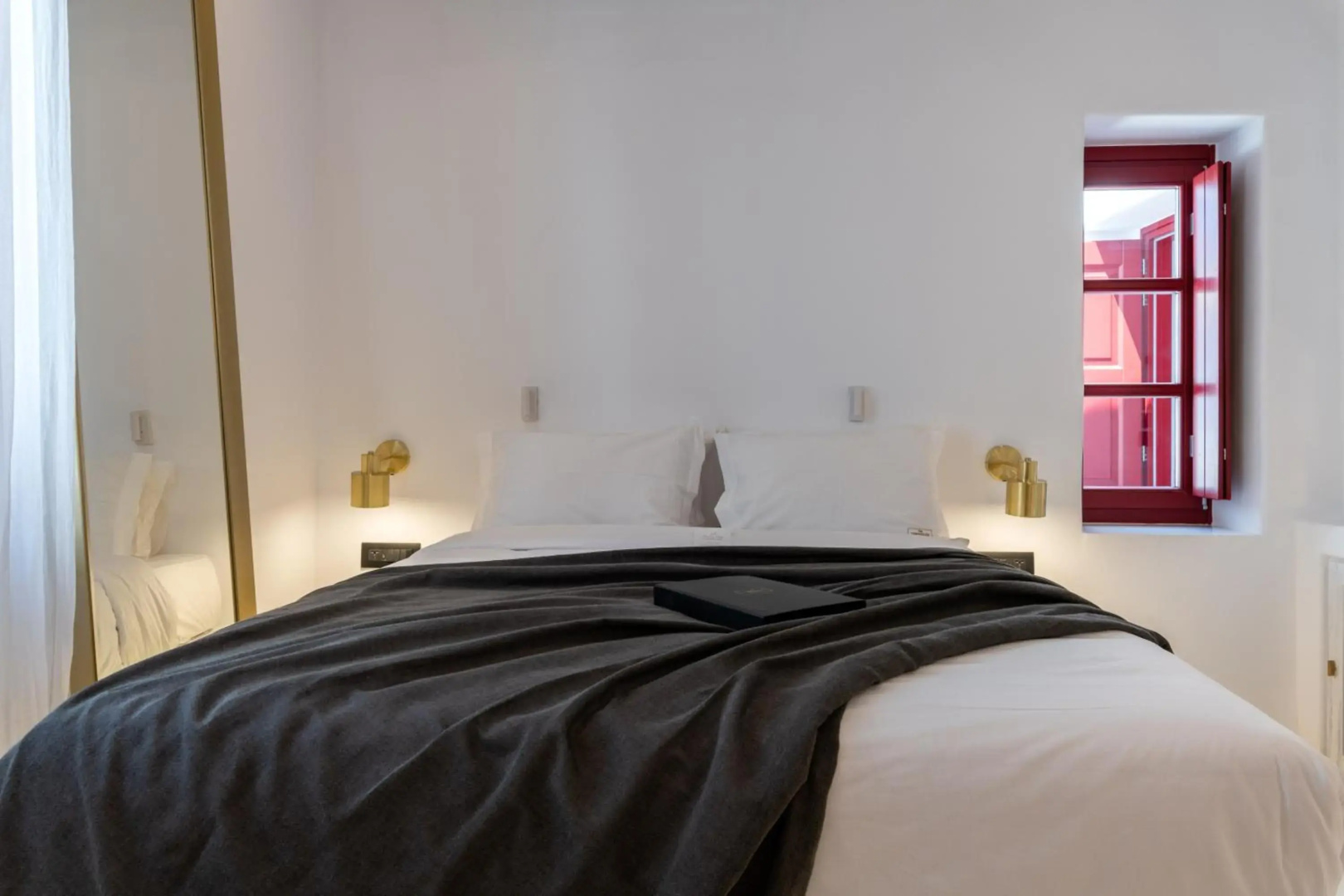 Foto - The Mykonos Bougainvillea Townhouse