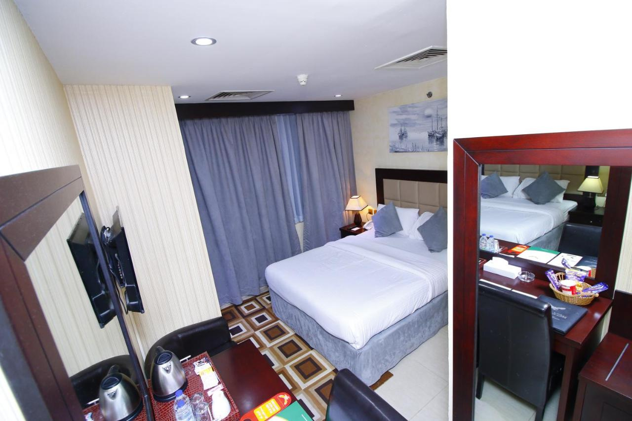Foto - Royal Falcon Hotel