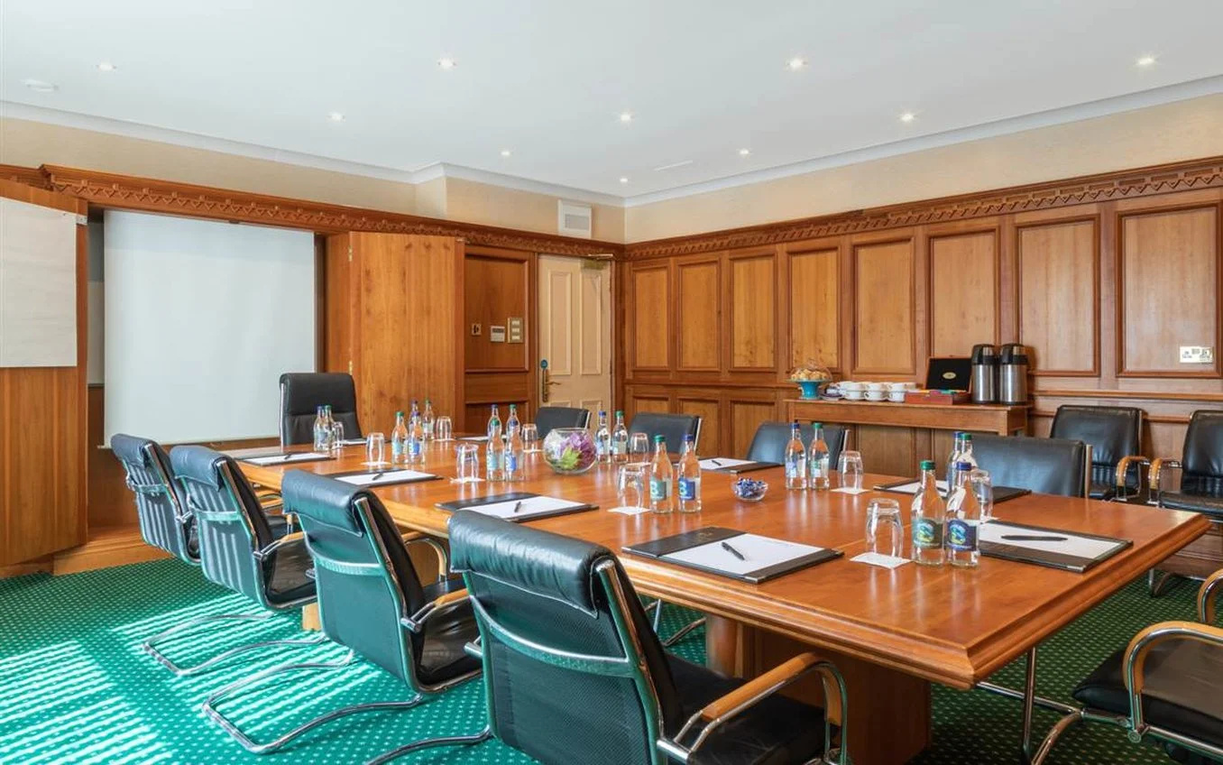 Foto - The Ardilaun Hotel