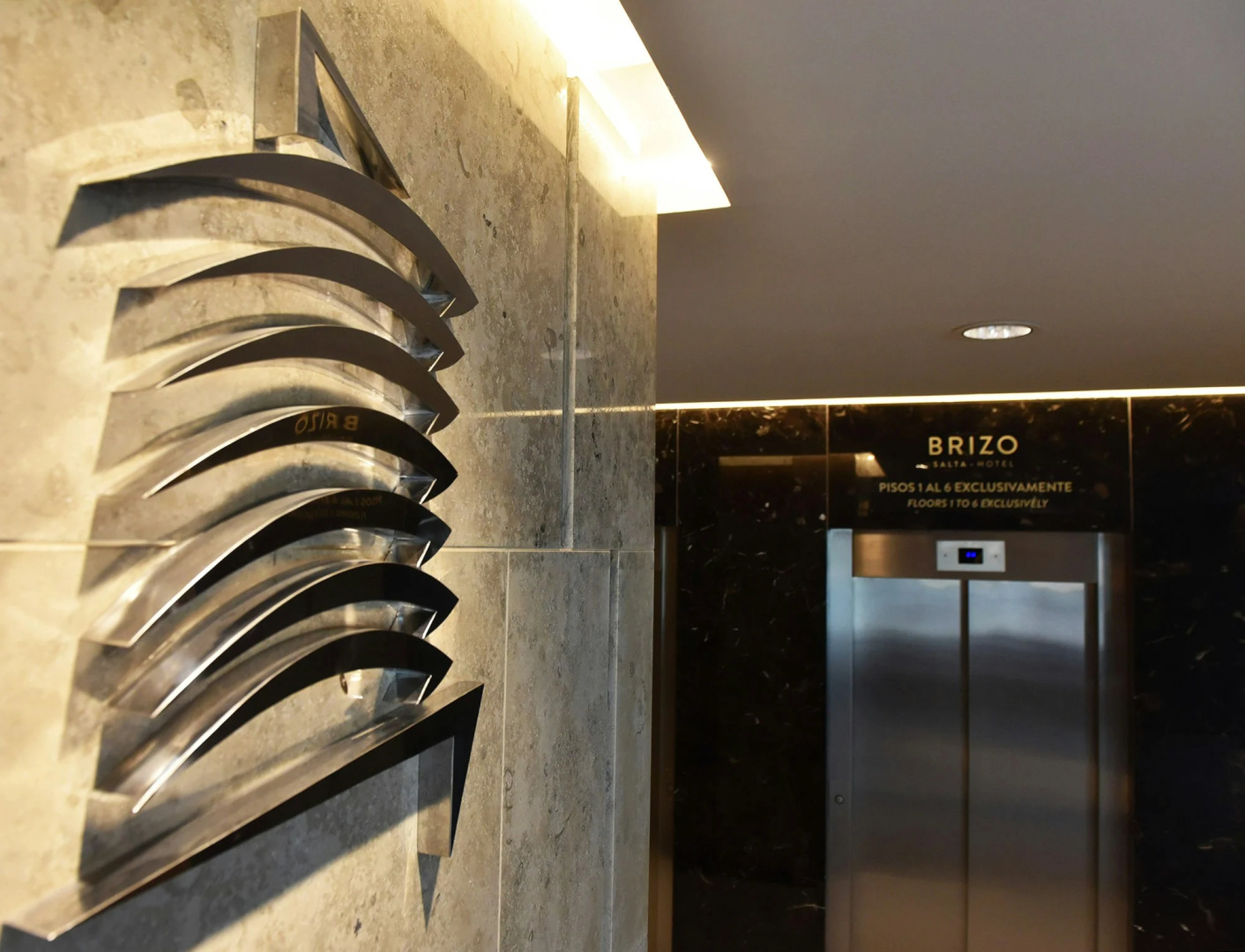 Foto - Hotel Brizo Salta