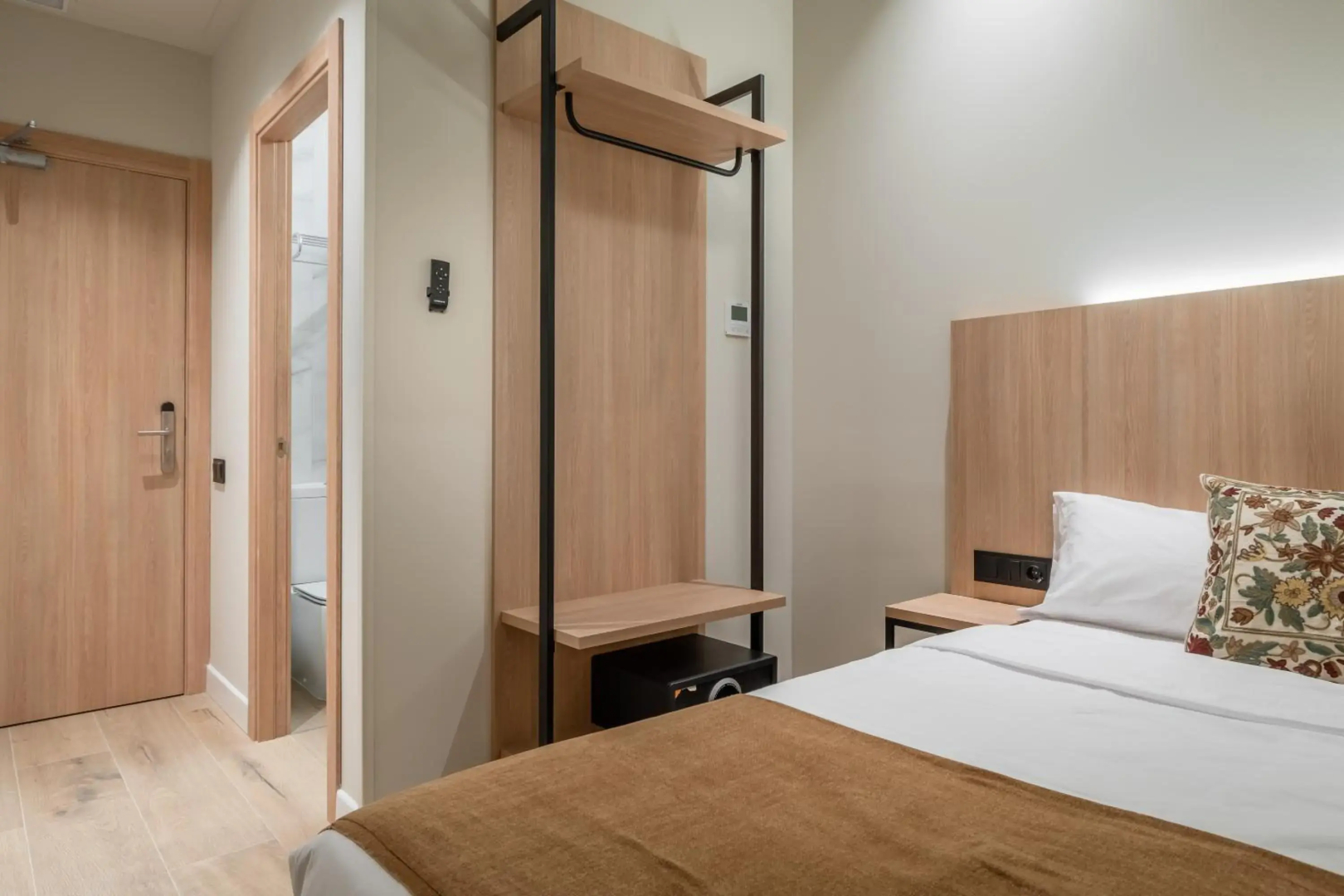 Foto - Aerohotel Barcelona Airport 24h