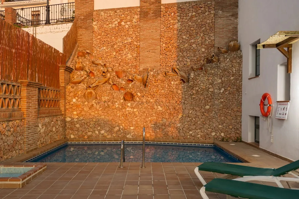 Foto - Hotel Villa Frigiliana