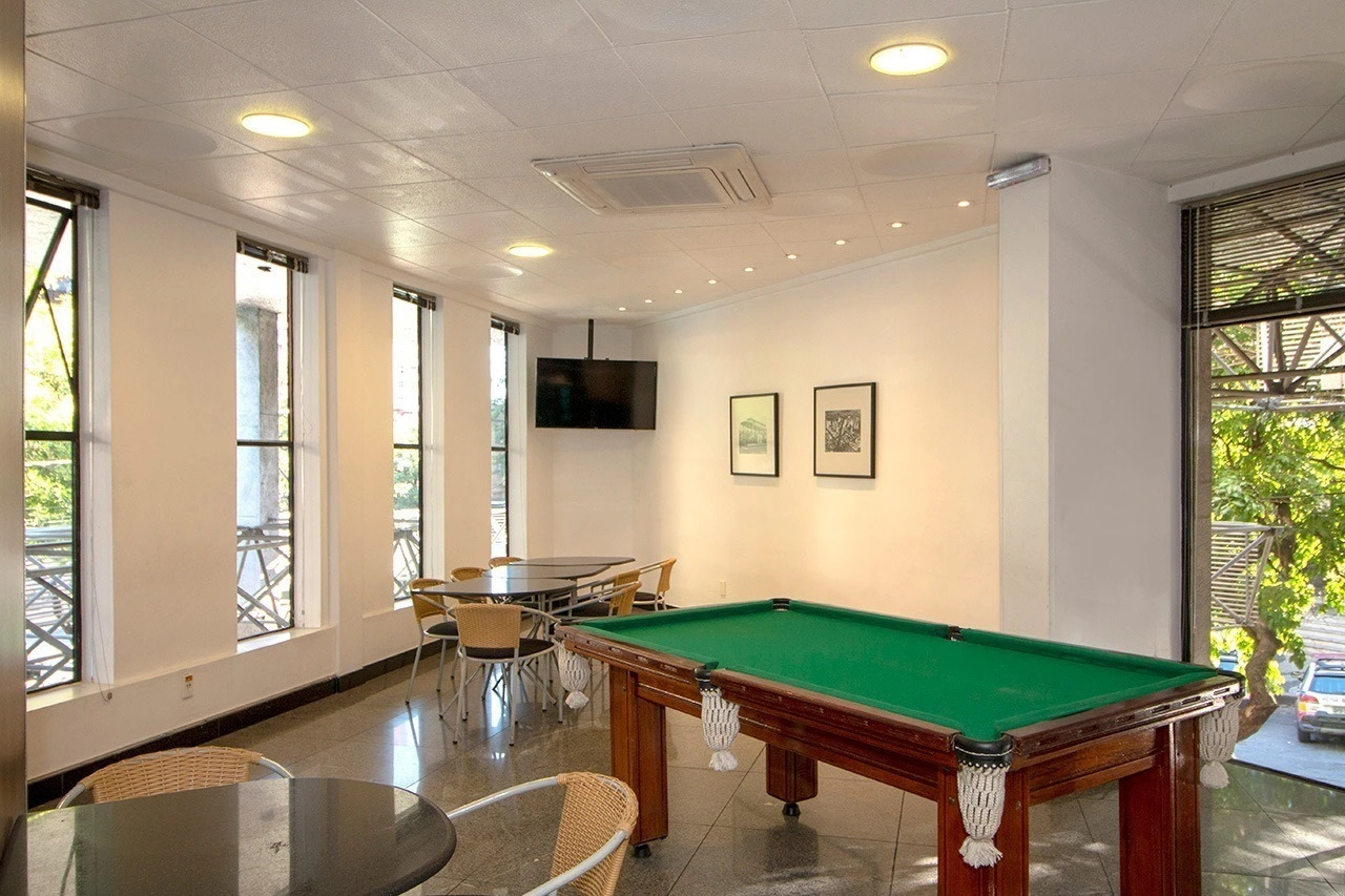 Foto - Royal Center Hotel Lourdes