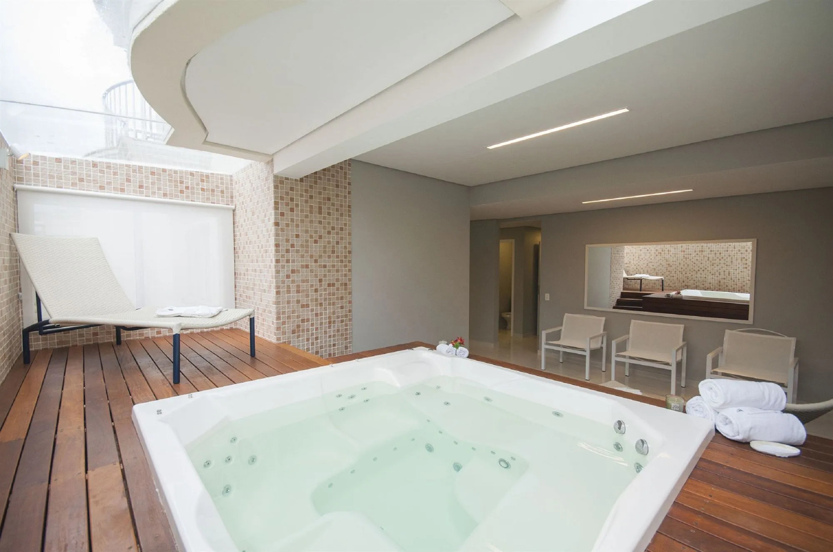 Foto - Doral Guarujá