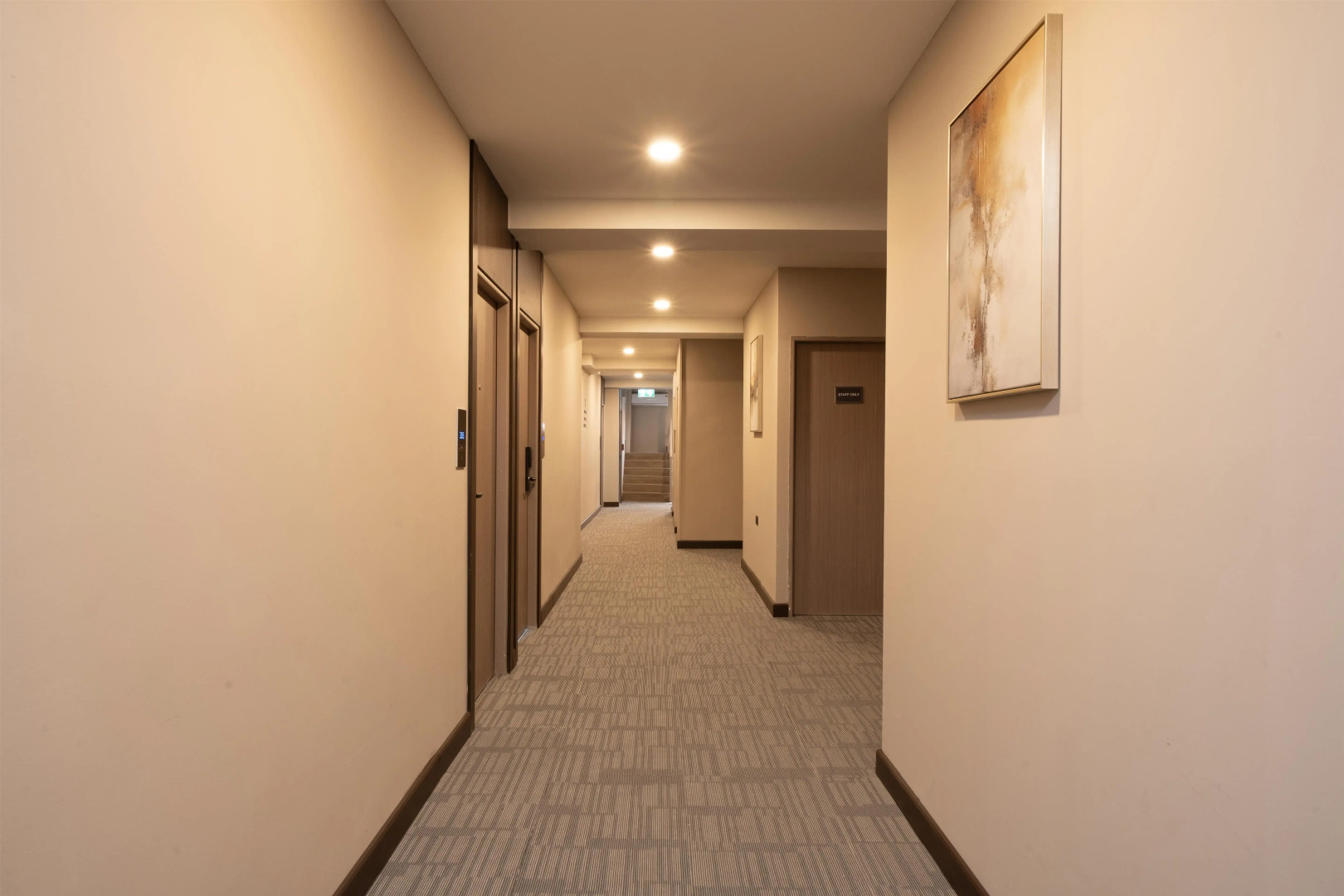 Foto - SureStay Plus by Best Western Ramkhamhaeng Airport Rail Link Bangkok