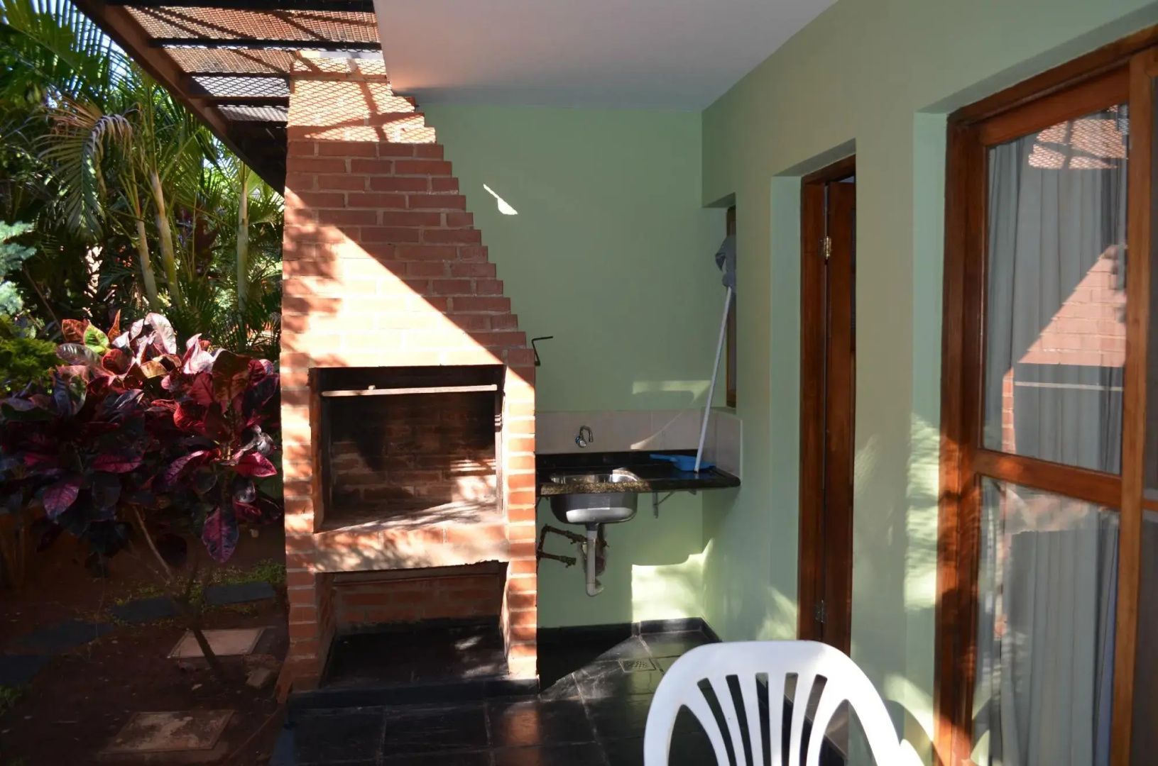 Foto - Arami Hotel & Lodge