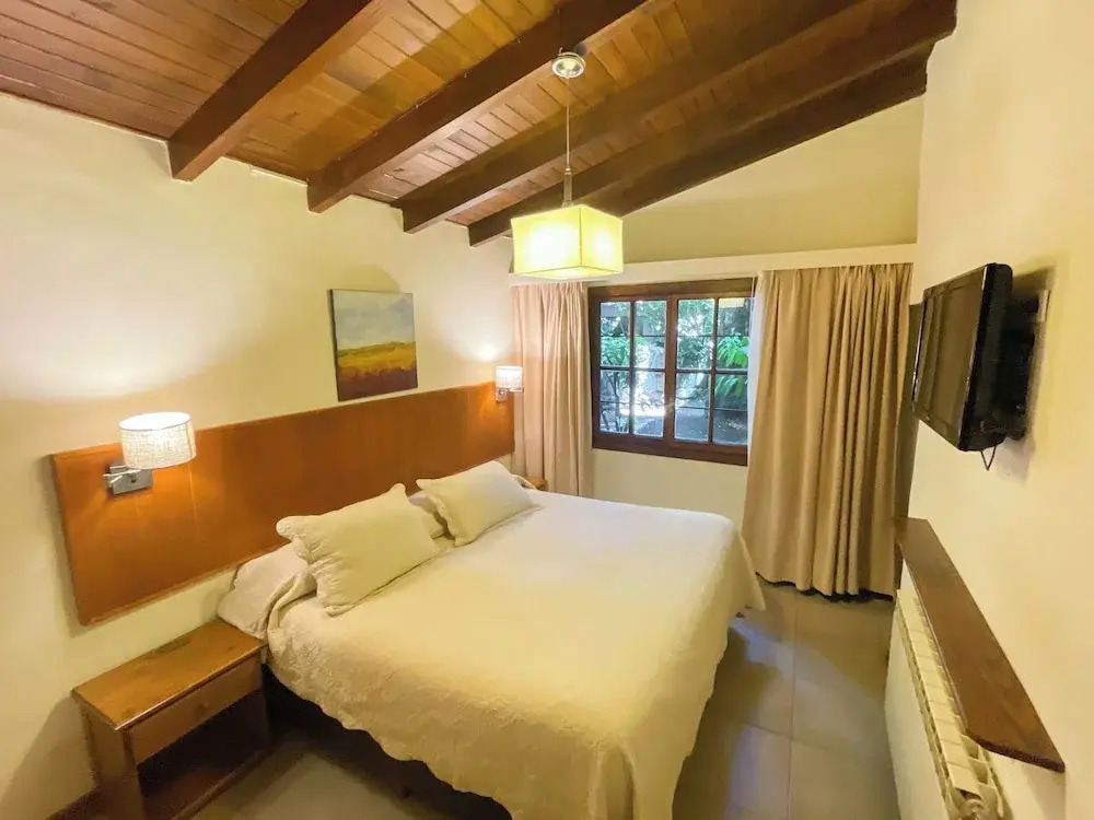 Foto - Pailahue Cabañas Lodge