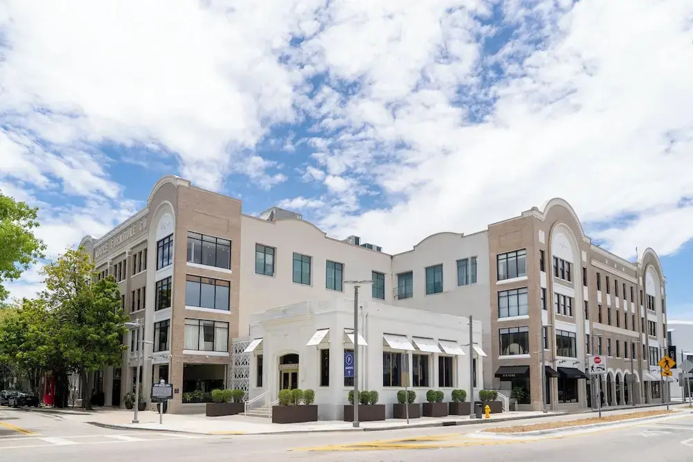 Photo - The Moore Miami